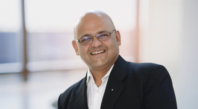 Siddharth Raja merges with Vertices Partners