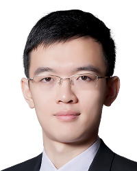 Wang Hao, Tian Yuan Law Firm