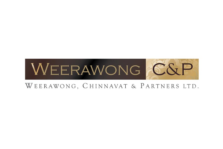 Weerawong Chinnavat & Partners