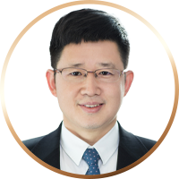 Huang Wei, Tian Yuan Law Firm