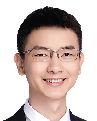 Wu Peng, Zhong Lun Law Firm