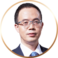 Guo Xiaoming, Commerce & Finance Law Offices