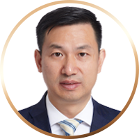 Richard Zeng, Zhong Lun Law Firm
