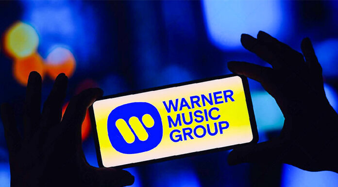 Khaitan advises Warner Music India