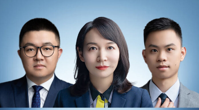China capital markets regulations