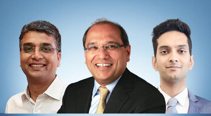 India capital markets regulations