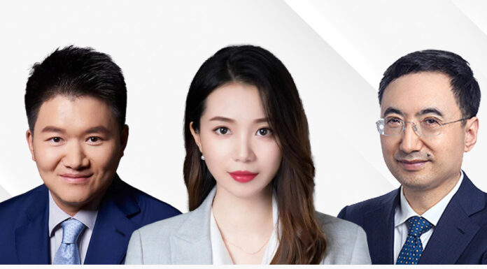 China healthtech regulations