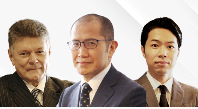 comparison of healthtech regulations japan