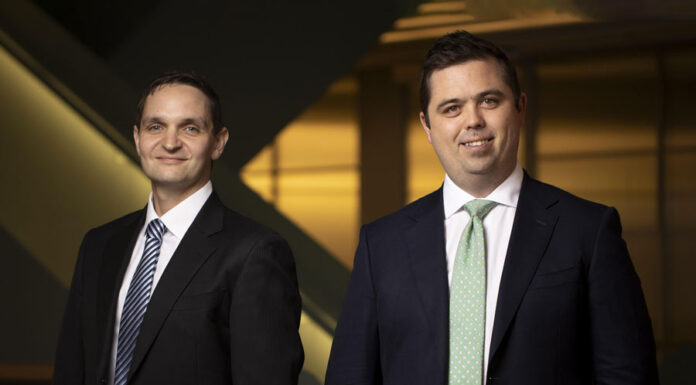 HSF launches Australian arbitration hub