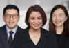 Allen & Overy hires three HK partners