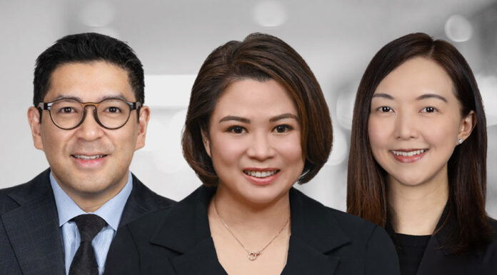 Allen & Overy hires three HK partners