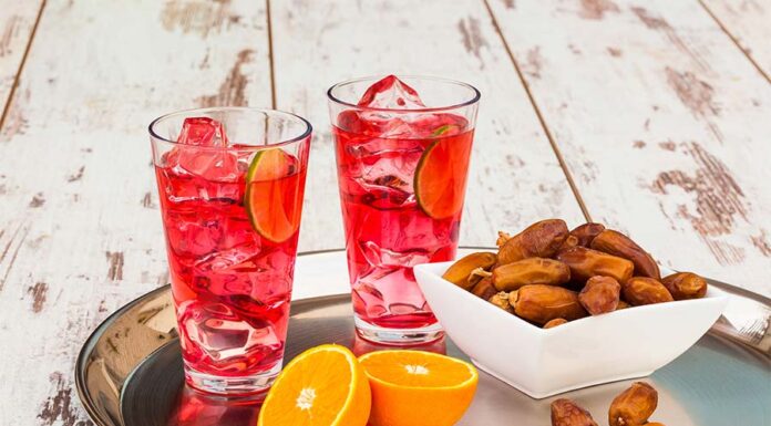 Anand and Anand defends Rooh Afza mark