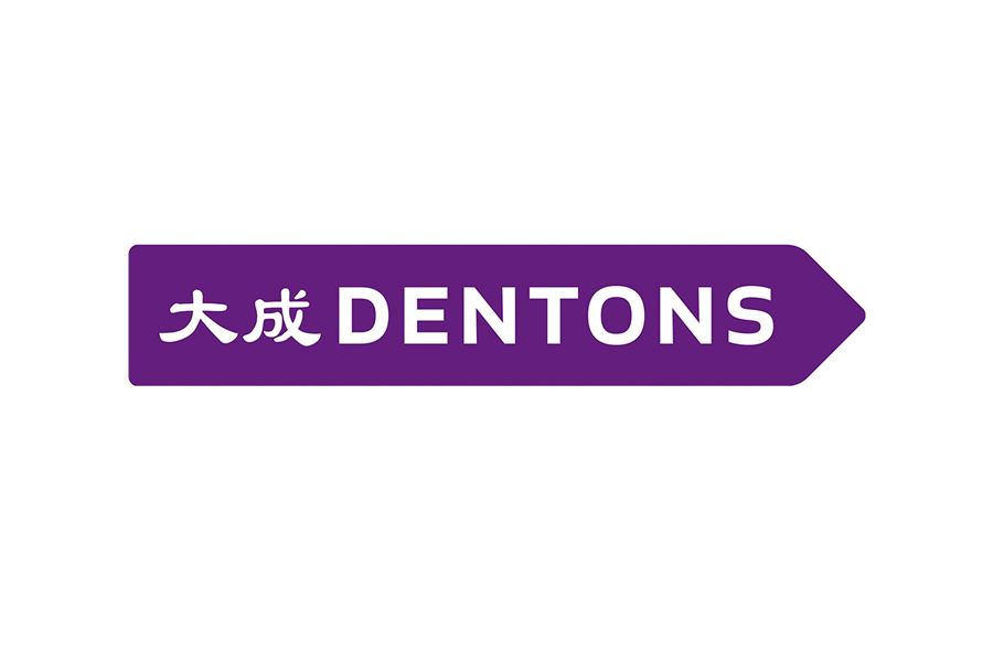 Dentons Taiwan