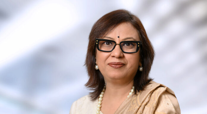 Arpita Mukherjee joins anand and anand