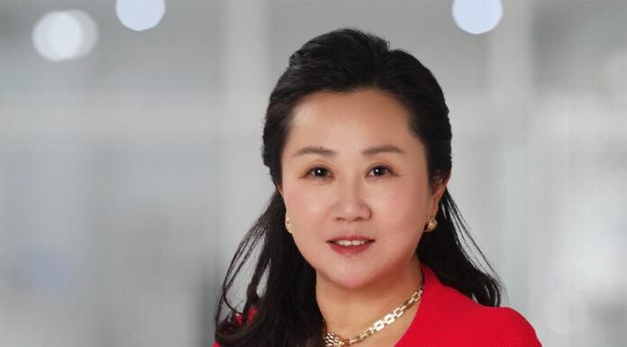 Xu Ping moved to Han Kun Law Offices