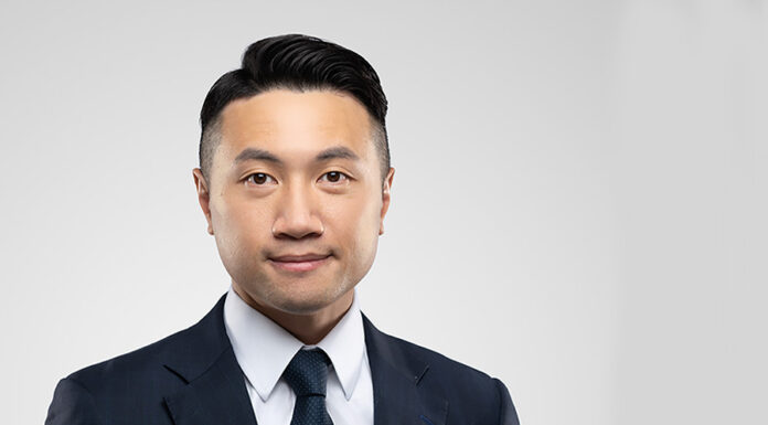 Harneys hires partner Alan Au