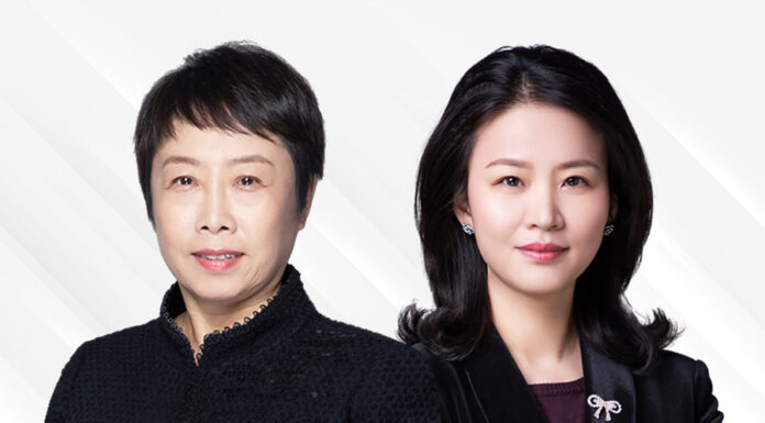 Huaxin Cement’s solution to B-share issue