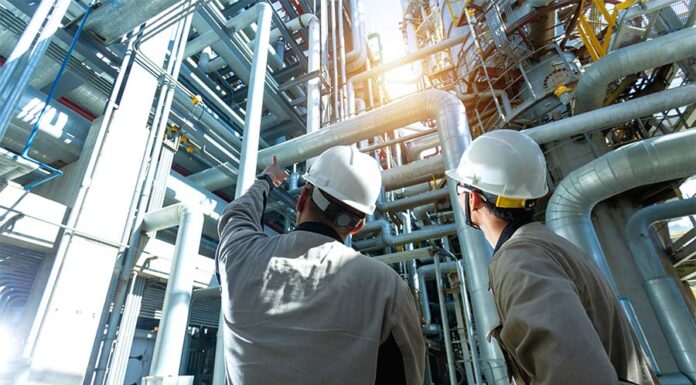 ILP advised Chiyoda joint venture