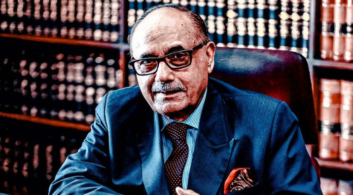 Lalit Bhasin interview