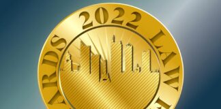 Korea Law Firm Awards 2022