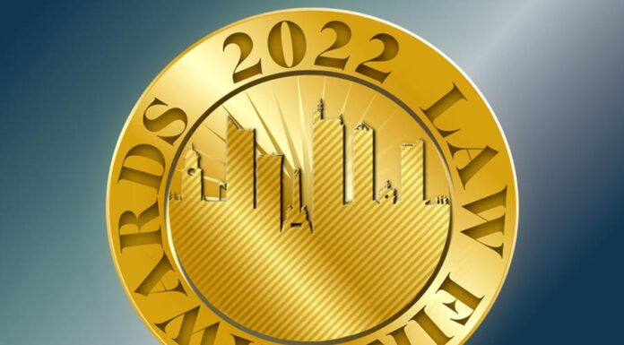 Korea Law Firm Awards 2022
