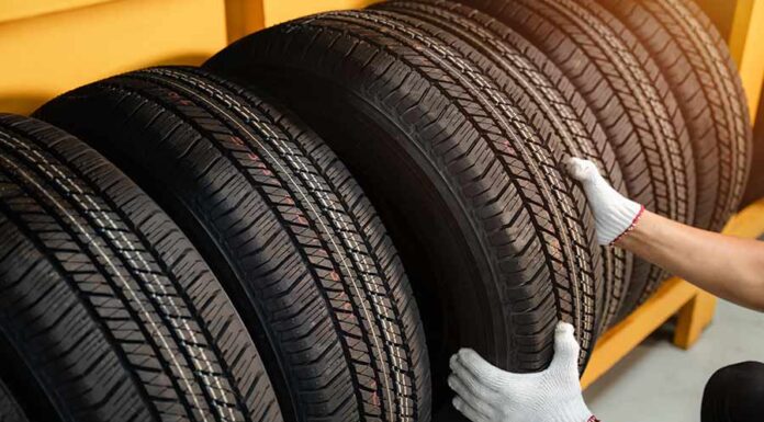 NCLAT on tyre cartelisation case