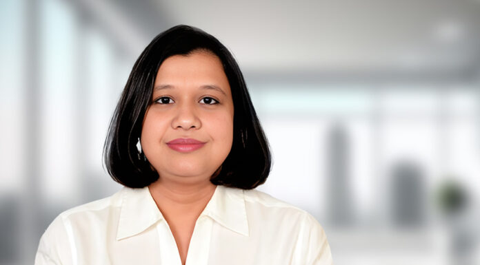 Neha Sinha joins Sagus Legal