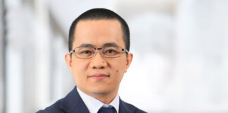 Indochine Counsel hires Ngu Truong Huu