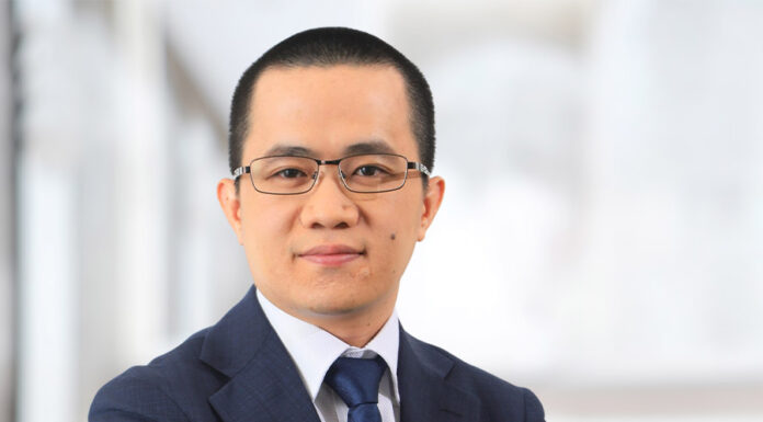 Indochine Counsel hires Ngu Truong Huu
