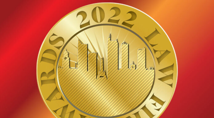 Philippines Law Firm Awards 2022