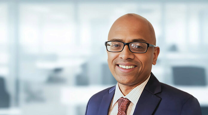 Link Legal hires Prashanth Sabheshan