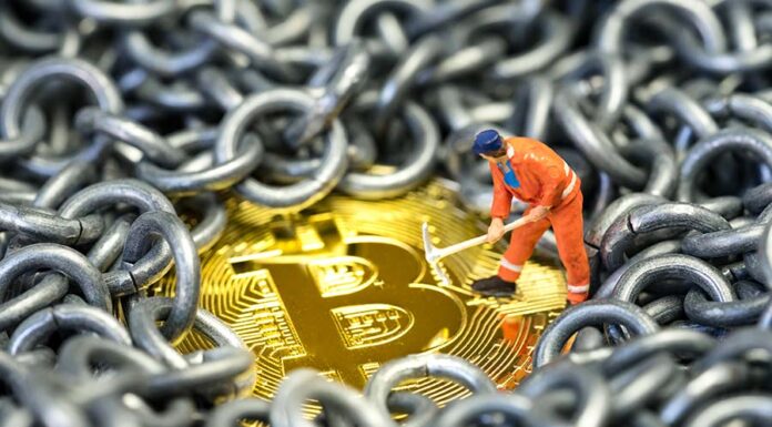 Decentralised finance in Taiwan