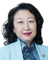 Teresa Cheng, Asian Academy of International Law