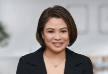 Melody Chan join Allen & Overy