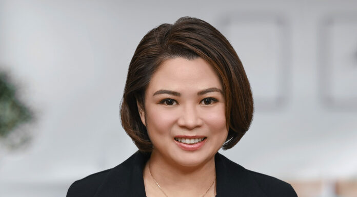 Melody Chan join Allen & Overy