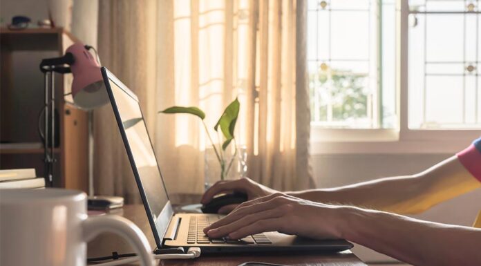 IT employees work from home extension