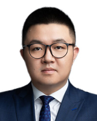 Xu Guangzhe, Chance Bridge Law Firm