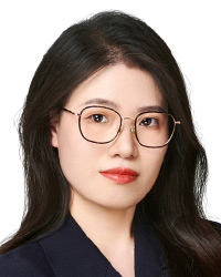 Zhang Yanjiao, Merits & Tree Law Offices