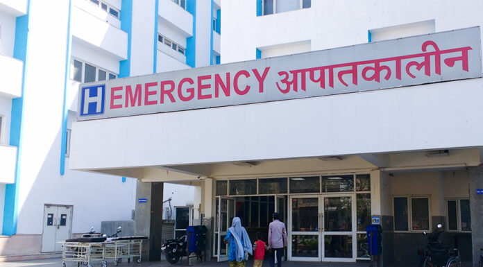 Stratage assists takeover of Pratiksha Hospital