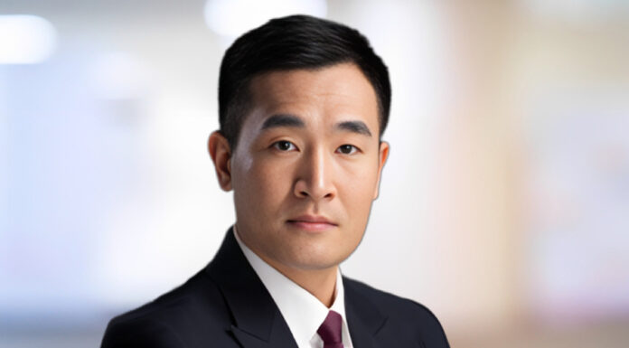 Chen Mingwu joined Wang Jing & GH Law Firm