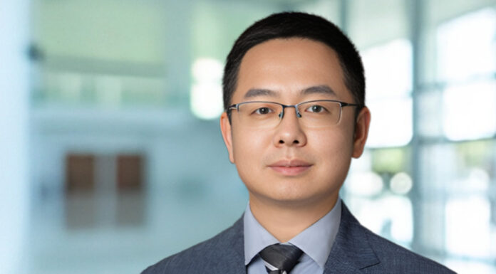 Infrastructure specialist JunHe