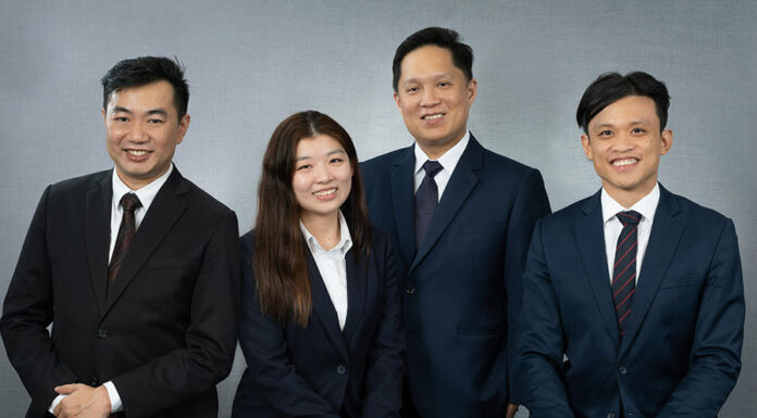 Singapore litigator joins HSF alliance to launch dispute practice