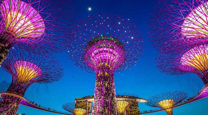 Aliant opens office in Singapore