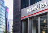 Baker McKenzie advised Japanese financial holding company Nomura Holdings