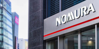 Baker McKenzie advised Japanese financial holding company Nomura Holdings