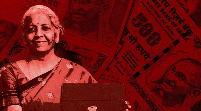 India Budget 2023
