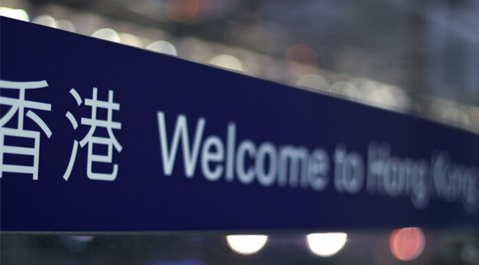 Hong Kong expands working visitor scheme