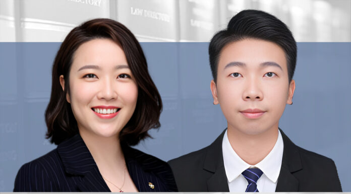 legal perspective on co-branding