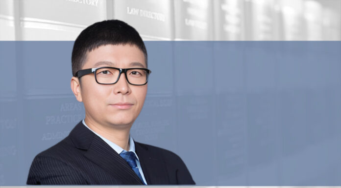 IP property infringement cases
