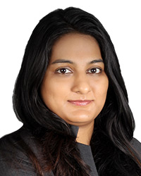 Chandana Arval, TMT Law Practice